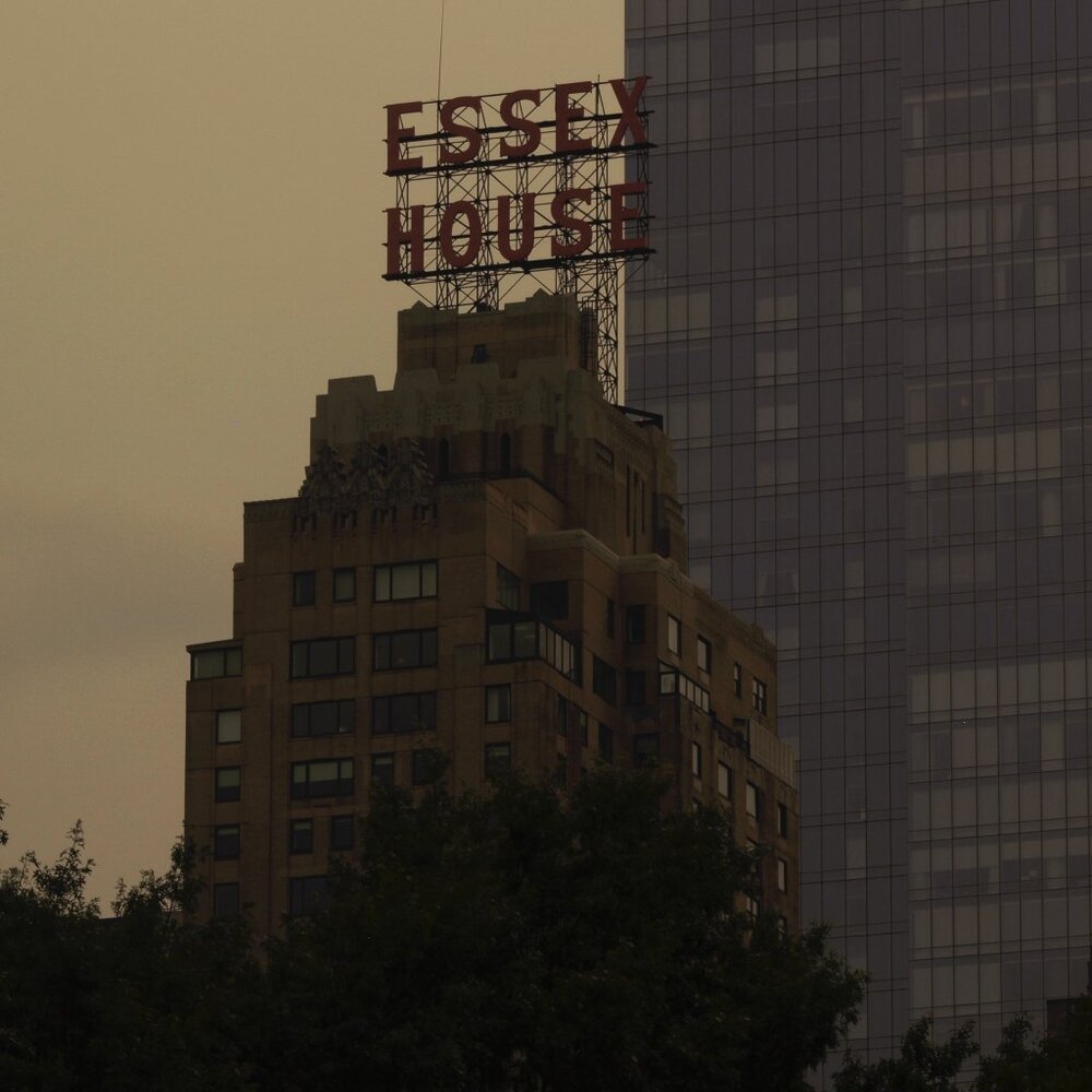 PHOTO of Essex House